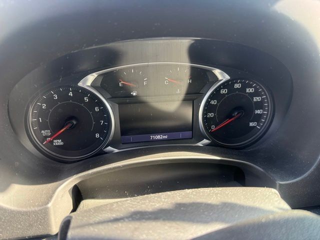 GMC Terrain Vehicle Full-screen Gallery Image 13