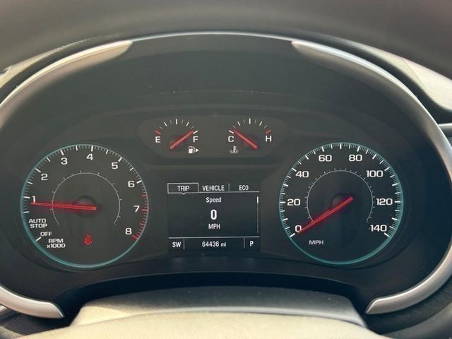 Chevrolet Malibu Vehicle Full-screen Gallery Image 21