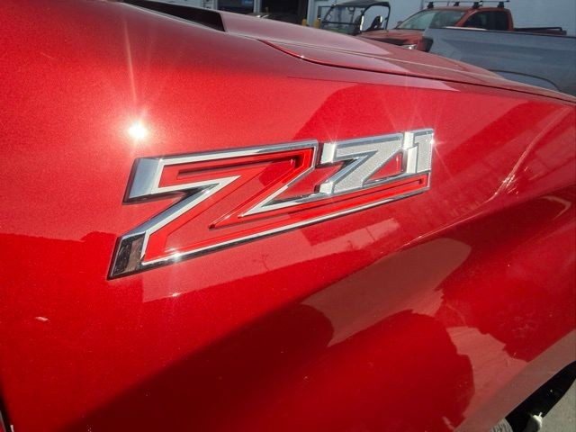 Chevrolet Silverado 1500 Vehicle Full-screen Gallery Image 4