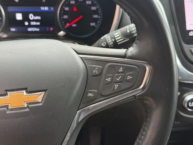 Chevrolet Equinox Vehicle Full-screen Gallery Image 20
