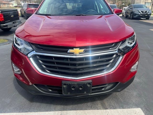 Chevrolet Equinox Vehicle Full-screen Gallery Image 2