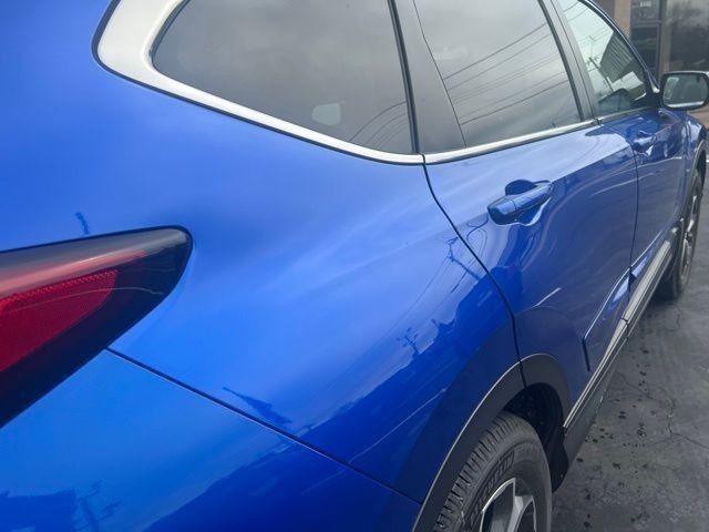 Honda CR-V Vehicle Full-screen Gallery Image 5