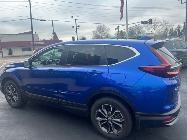 Honda CR-V Vehicle Full-screen Gallery Image 7