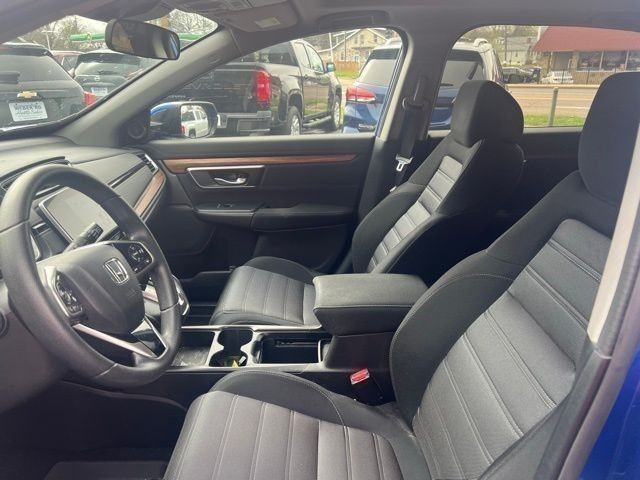 Honda CR-V Vehicle Full-screen Gallery Image 8