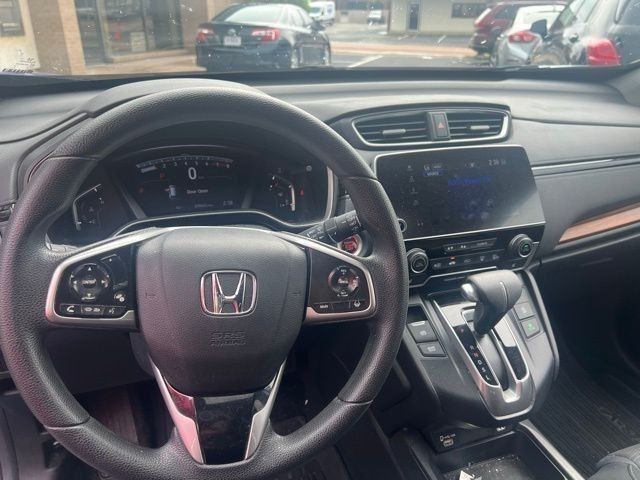 Honda CR-V Vehicle Full-screen Gallery Image 10
