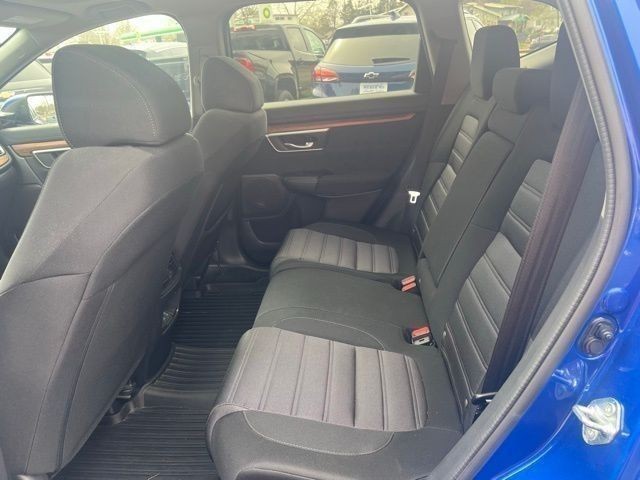 Honda CR-V Vehicle Full-screen Gallery Image 11