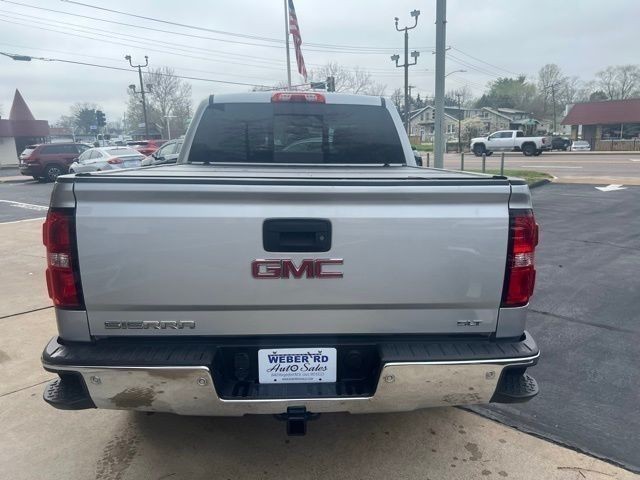 GMC Sierra 1500 Vehicle Full-screen Gallery Image 5