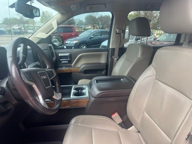 GMC Sierra 1500 Vehicle Full-screen Gallery Image 7