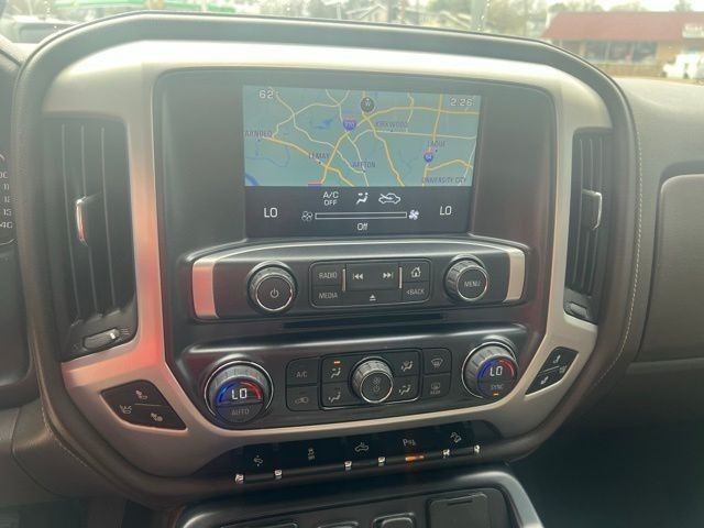 GMC Sierra 1500 Vehicle Full-screen Gallery Image 10