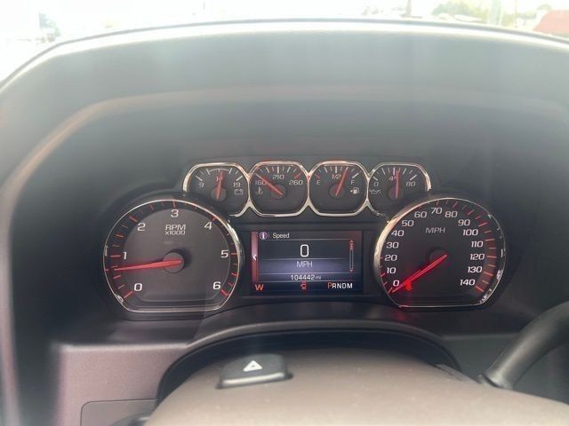 GMC Sierra 1500 Vehicle Full-screen Gallery Image 11