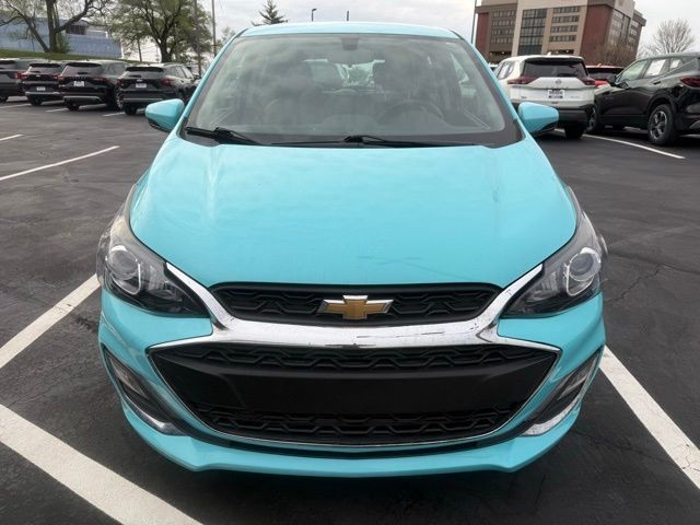 Chevrolet Spark Vehicle Full-screen Gallery Image 3