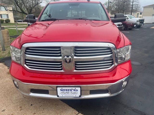 Ram 1500 Vehicle Full-screen Gallery Image 2