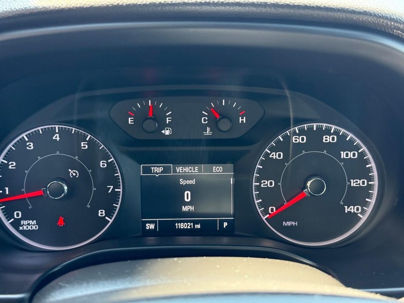 GMC Acadia Vehicle Full-screen Gallery Image 22