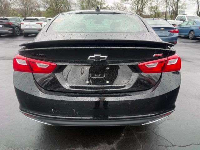 Chevrolet Malibu Vehicle Full-screen Gallery Image 5