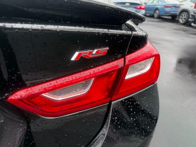 Chevrolet Malibu Vehicle Full-screen Gallery Image 6