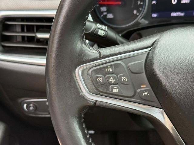 Chevrolet Equinox Vehicle Full-screen Gallery Image 20