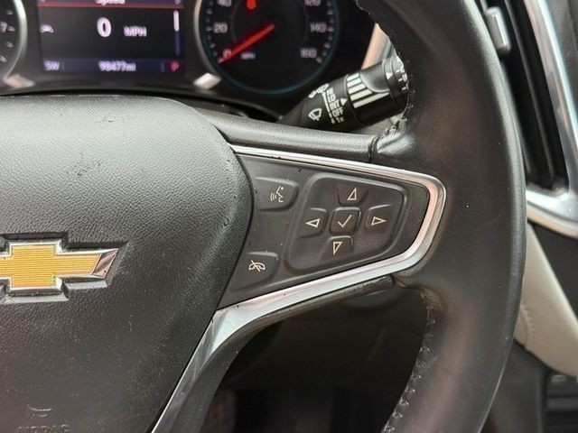 Chevrolet Equinox Vehicle Full-screen Gallery Image 21