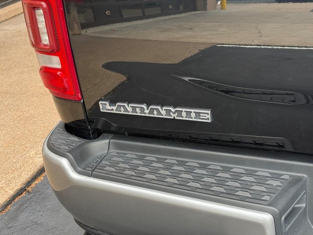 Ram 2500 Vehicle Full-screen Gallery Image 6