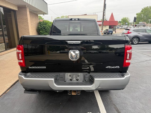 Ram 2500 Vehicle Full-screen Gallery Image 8