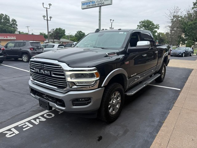 Ram 2500 Vehicle Full-screen Gallery Image 9