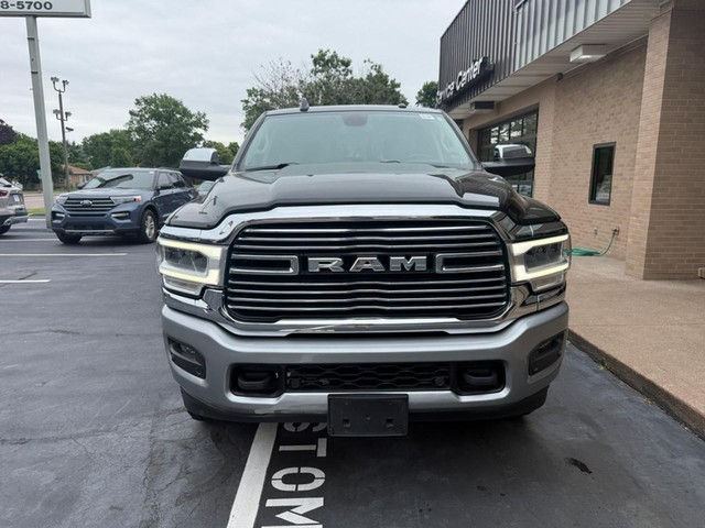 Ram 2500 Vehicle Full-screen Gallery Image 10