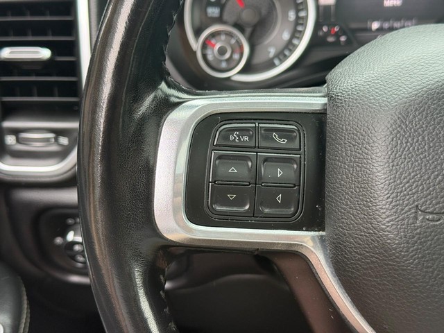 Ram 2500 Vehicle Full-screen Gallery Image 19