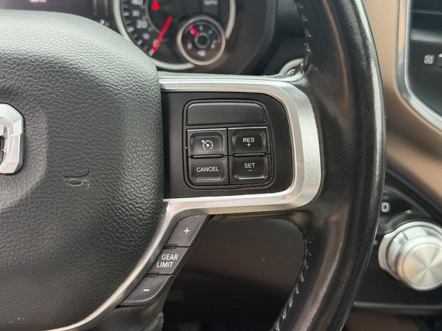 Ram 2500 Vehicle Full-screen Gallery Image 20