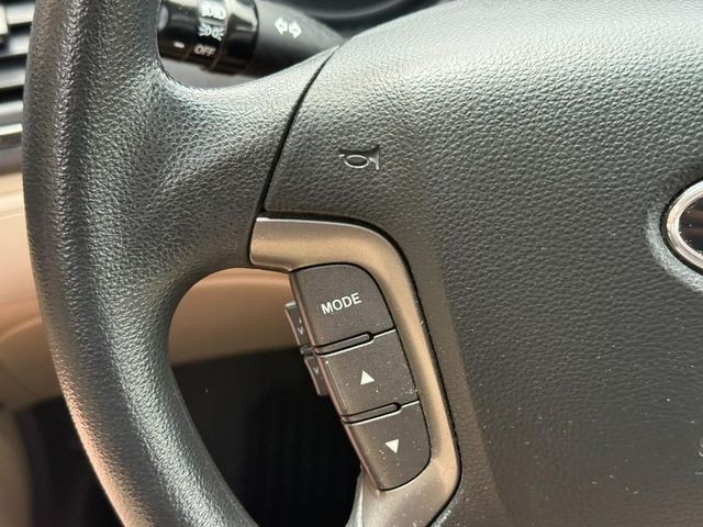 Kia Optima Vehicle Full-screen Gallery Image 18