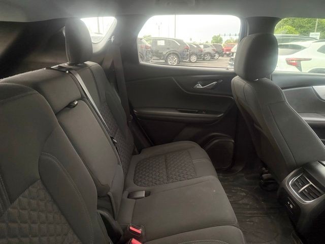 Chevrolet Blazer Vehicle Full-screen Gallery Image 6