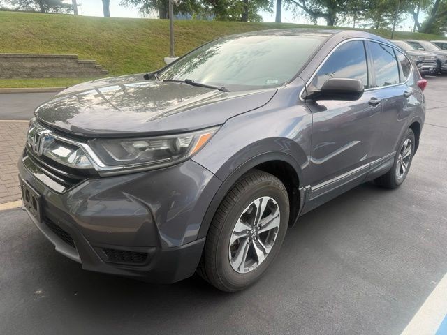 Honda CR-V Vehicle Full-screen Gallery Image 2