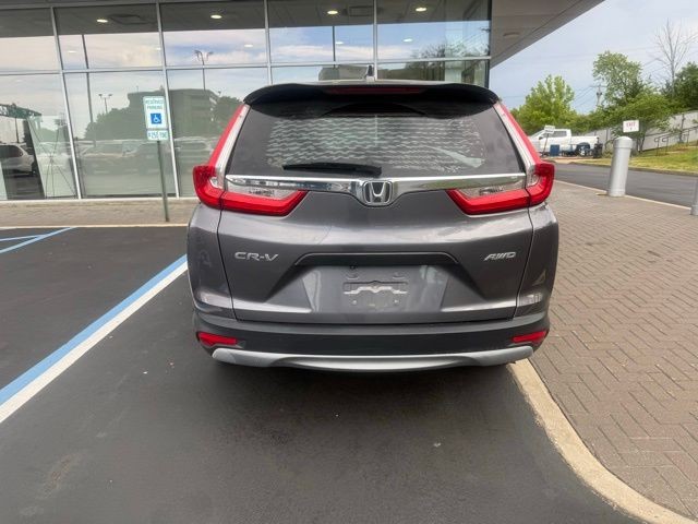 Honda CR-V Vehicle Full-screen Gallery Image 3