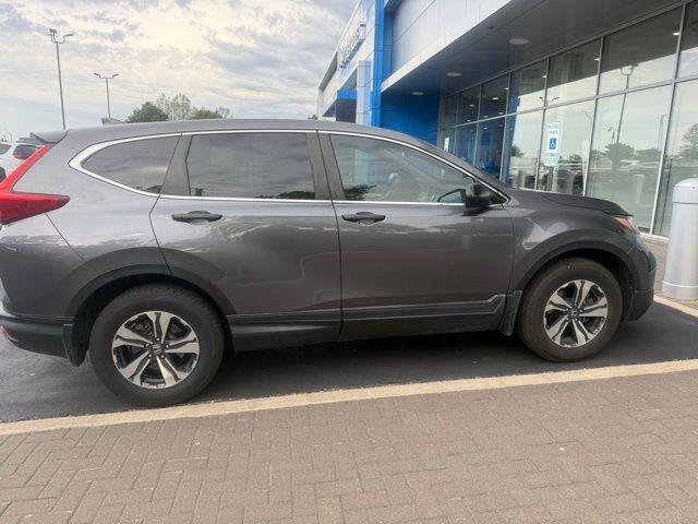 Honda CR-V Vehicle Full-screen Gallery Image 4