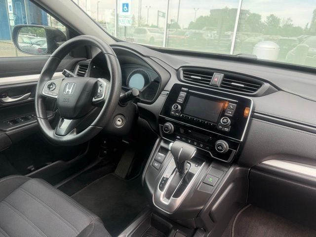 Honda CR-V Vehicle Full-screen Gallery Image 5