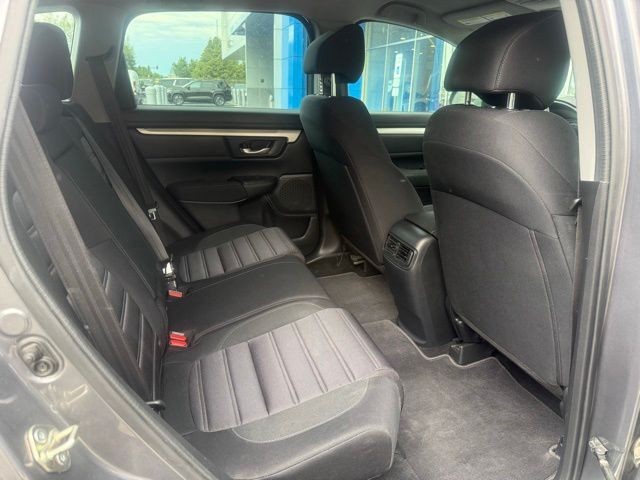 Honda CR-V Vehicle Full-screen Gallery Image 7