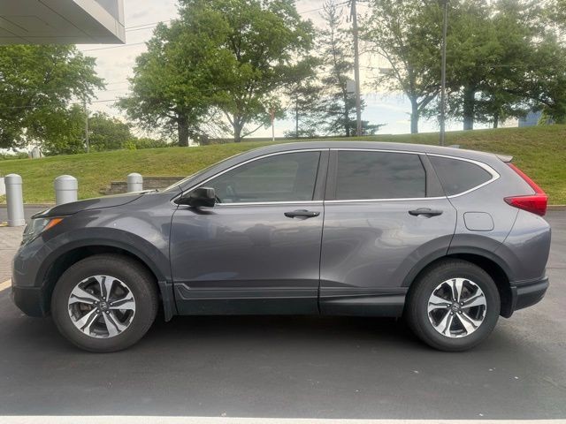 Honda CR-V Vehicle Full-screen Gallery Image 10