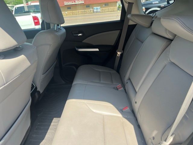 Honda CR-V Vehicle Full-screen Gallery Image 09