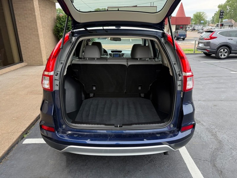 Honda CR-V Vehicle Full-screen Gallery Image 6