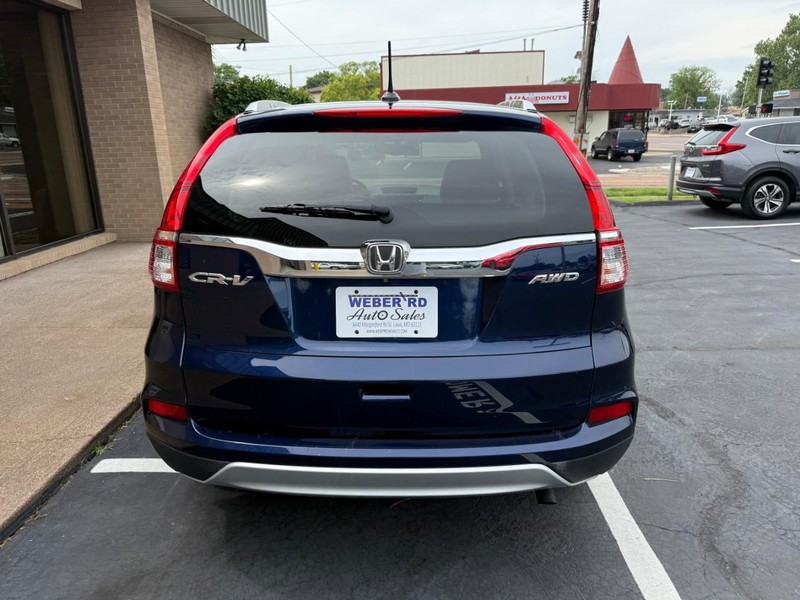 Honda CR-V Vehicle Full-screen Gallery Image 7