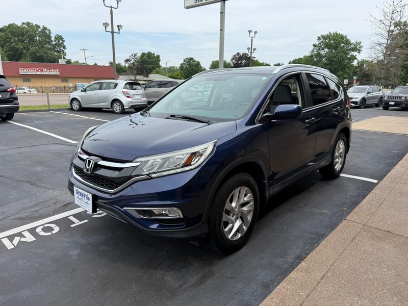 Honda CR-V Vehicle Full-screen Gallery Image 8