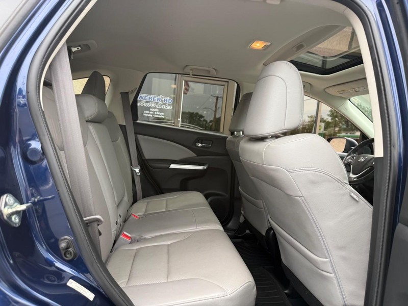 Honda CR-V Vehicle Full-screen Gallery Image 10