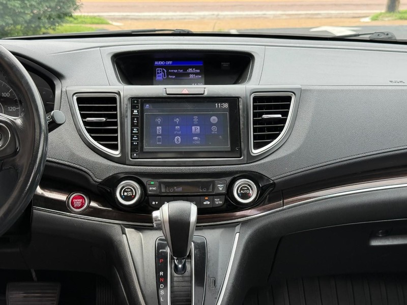 Honda CR-V Vehicle Full-screen Gallery Image 13