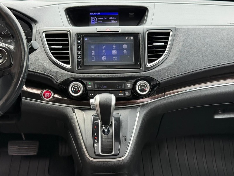 Honda CR-V Vehicle Full-screen Gallery Image 14