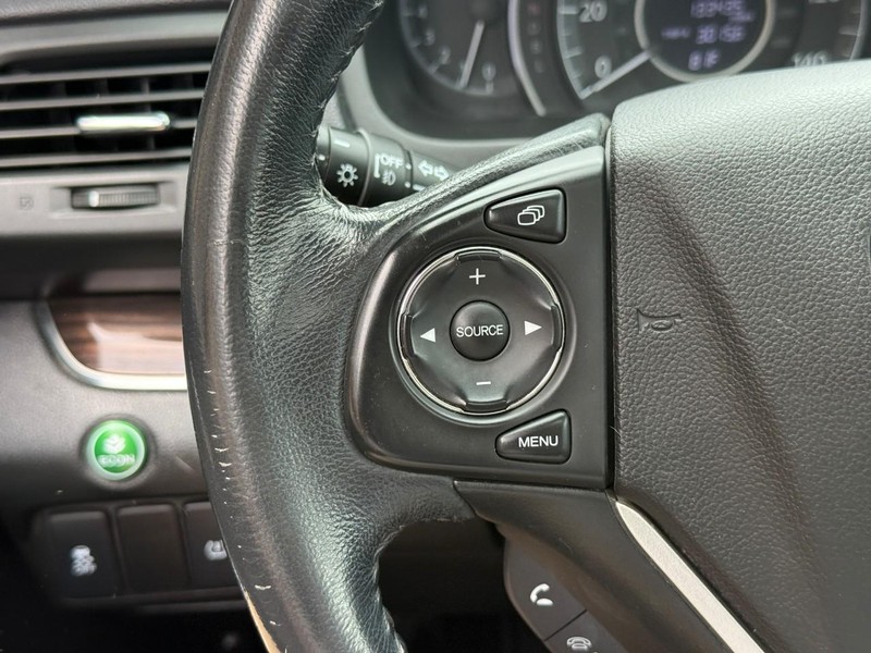 Honda CR-V Vehicle Full-screen Gallery Image 20