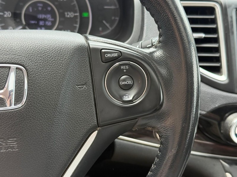 Honda CR-V Vehicle Full-screen Gallery Image 21