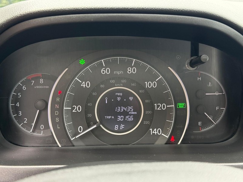 Honda CR-V Vehicle Full-screen Gallery Image 22