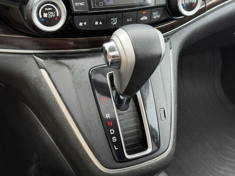 Honda CR-V Vehicle Full-screen Gallery Image 23
