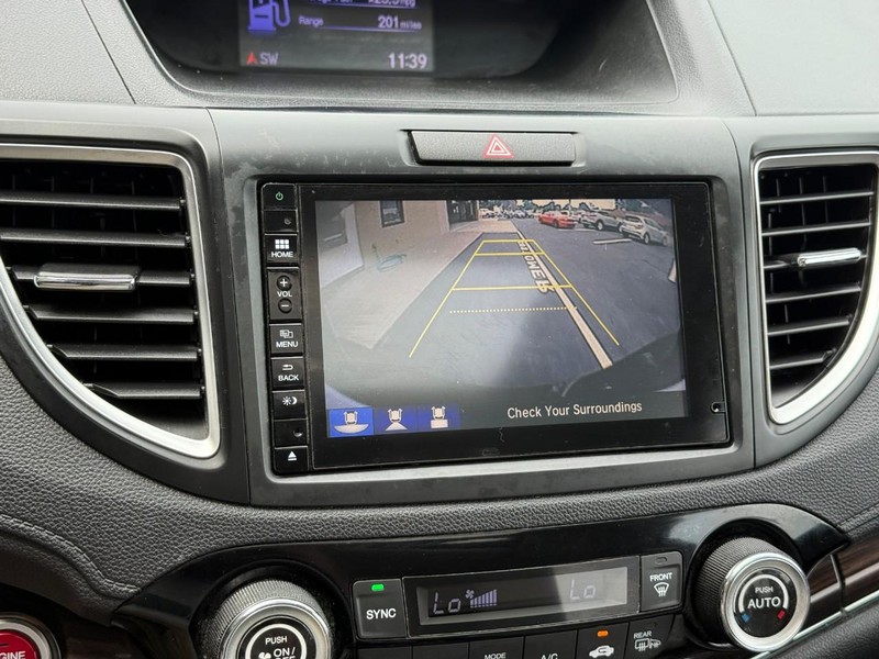 Honda CR-V Vehicle Full-screen Gallery Image 25