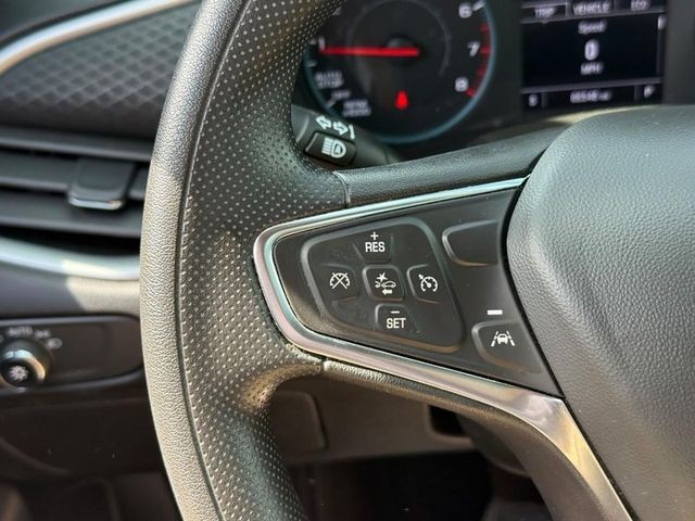 Chevrolet Malibu Vehicle Full-screen Gallery Image 19