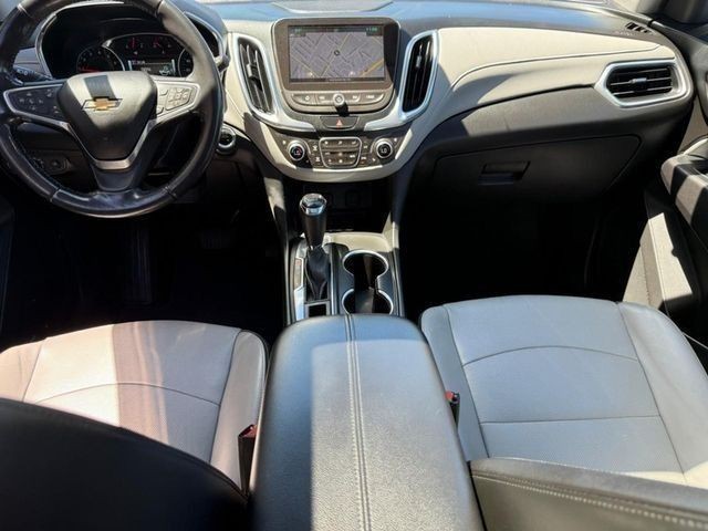 Chevrolet Equinox Vehicle Full-screen Gallery Image 11