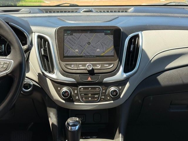 Chevrolet Equinox Vehicle Full-screen Gallery Image 13